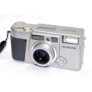 ペンタックス 中古 1年保証 美品 PENTAX MX-1 クラシックシルバー
