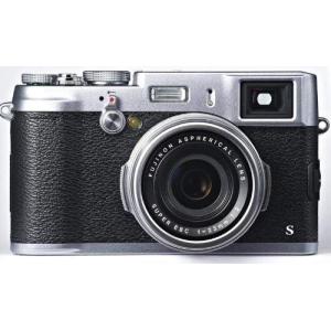 ⭐︎極上品1100ショット　富士フイルム　fujifilm X100f おまけ付き CONTAX（コンタックス） フジフィルム FUJIFILM X100F ブラック X100F