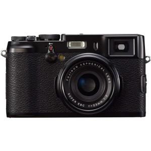 (動作確認済み) Fujifilm X100S CONTAX（コンタックス） FUJIFILM X100S F FX-X100S 良品 動作確認済み
