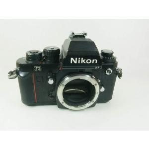 ニコン（Nikon） 中古 1年保証 美品 Nikon F3 ボディ フィルムカメラ