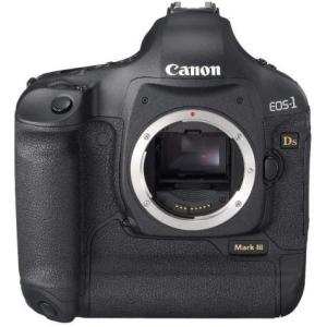 キヤノン Canon EOS 1Ds MarkIII ボディ &lt;プレゼント包装承ります&gt;