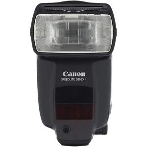Canon フラッシュ 良品 動作確認済み 1ヶ月保証付 純正アクセサリー