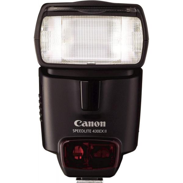 Canon フラッシュ 良品 動作確認済み 1ヶ月保証付 純正アクセサリー