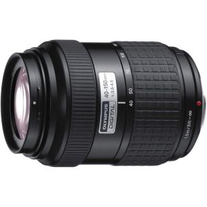 オリンパス OLYMPUS ZUIKO DIGITAL 40-150mm F3.5-4.5 <プレゼント包装承ります>｜camera-fanksproshop