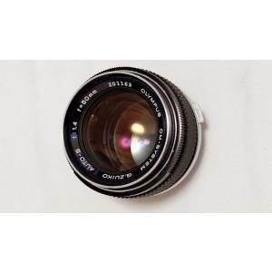 CONTAX（コンタックス） MINOLTA MC TELE ROKKOR-PF 100mm F2.5 良品