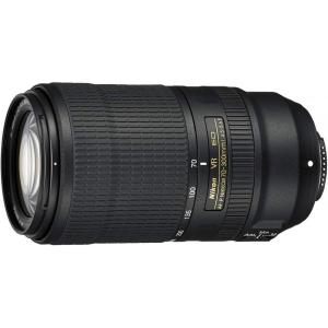 5月11日限定①OP付き♪【超望遠レンズ】Nikon AF 70-300mm NIKKOR ニコン Nikon AF-P DX 70-300mm f4.5-6.3G ED VR 望遠レンズ
