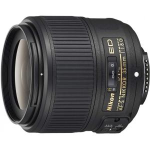 ニコン（Nikon） Nikon AF-S NIKKOR 85mm f/1.8G 単焦点レンズ 良品
