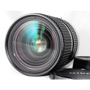 ニコン Nikon MFレンズ Ai 28-85mm F3.5-4.5s｜camera-fanksproshop