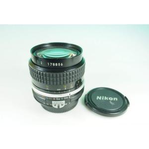 ニコン Nikon MFレンズ Ai 24mm F2｜camera-fanksproshop