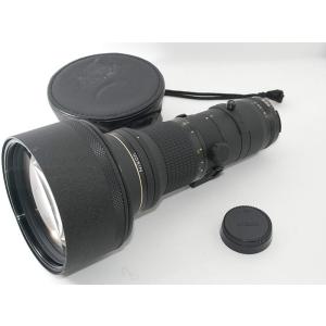 ニコン Nikon Ai-s NIKKOR ED 400mm F3.5｜camera-fanksproshop