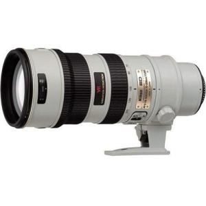 ニコン（Nikon） Nikon Ai AF-S Nikkor 300mm f/4D 単焦点レンズ