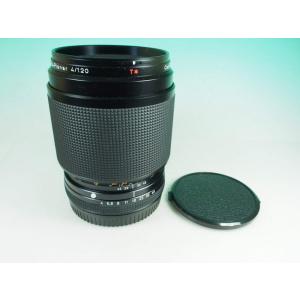 ペンタックス PENTAX 標準~中望遠ズームレンズ FA645 45-85mmF4.5 645