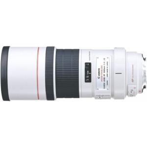 キヤノン Canon 単焦点望遠レンズ EF300mm F4L IS USM フルサイズ対応 プレゼント包装承ります>
