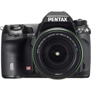 ペンタックス PENTAX K-7 レンズキット 良品 動作確認済み 1ヶ月保証付