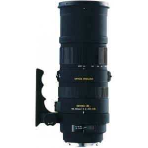 シグマ SIGMA 超望遠ズームレンズ APO 150-500mm F5-6.3 DG OS HSM ニコン用 フルサイズ対応 737559 &lt;プレゼント包装承ります&gt;