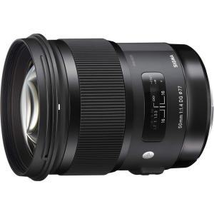 DG（シグマ） シグマ SIGMA Art 14mm F1.8 DG HSM キヤノン用 単焦点