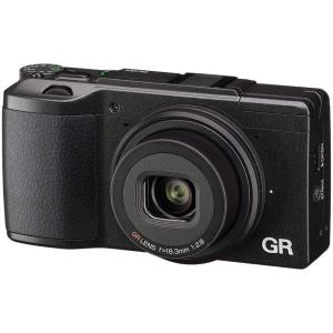 リコー RICOH GRII CMOSセンサー ローパスフィルタレス SDカード付き &lt;プレゼント包...