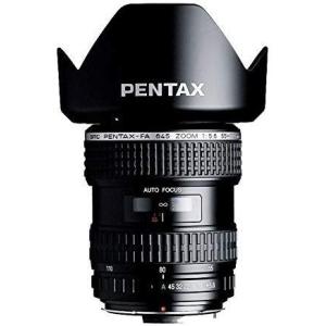 PENTAX 645 55-110mm f5.6 交換レンズの高価買取価格