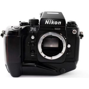 ニコン Nikon フィルムカメラ F4s　｜camera-fanksproshop