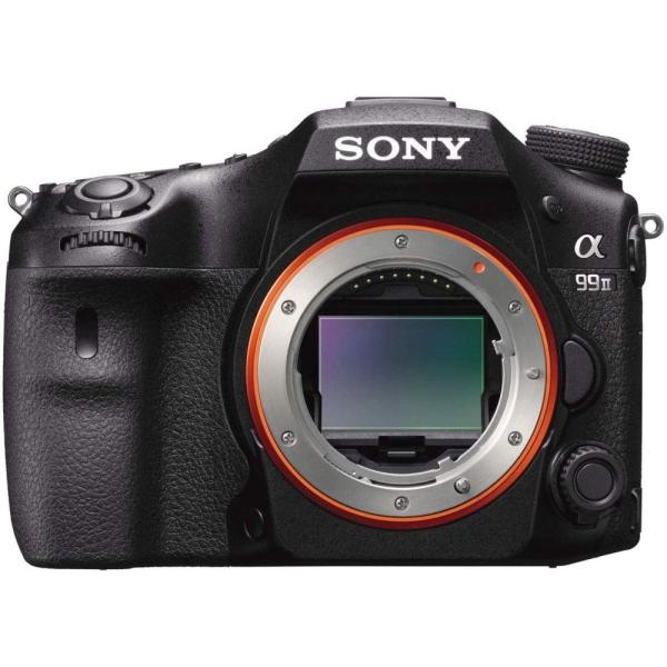 ソニー SONY α99 II ボディ ILCA-99M2 SDカード付き &lt;プレゼント包装承ります...