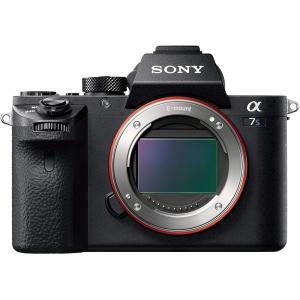 ソニー SONY α7S ボディ ILCE-7S SDカード付き <プレゼント包装承ります>｜camera-fanksproshop