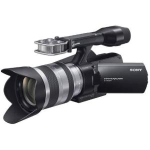 SONY 中古 1年保証 美品 NEX-VG900 ボディ : Premier Camera