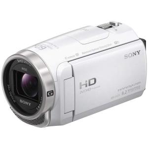 Canon フルハイビジョンビデオカメラ iVIS (アイビス) HV30 : ホット