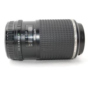 PENTAX PENTAX-FA 645 200mm F4 良品 動作確認済み 1ヶ月保証付 高性能