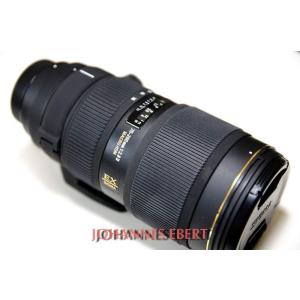 シグマ SIGMA APO 70-200mm F2.8IIEX DG MACRO HSM ニコン用