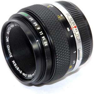 OLYMPUS OM50/3.5マクロ 良品 ...の詳細画像1