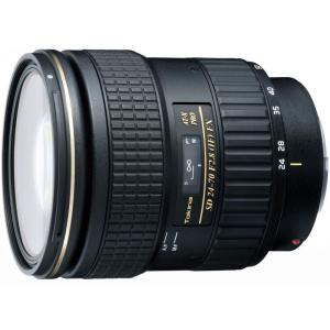 トキナー Tokina 望遠ズームレンズ AT-X 70-200mm F4 PRO FX VCM-S