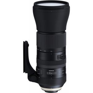 TAMRON 超望遠ズームレンズ SP 150-600mm F5-6.3 Di VC USD ニコン用