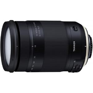 タムロン 18-400mm 超望遠レンズ☘️ 手ブレ補正 ニコン用 高倍率ズーム ニコン タムロン TAMRON 高倍率ズームレンズ 18-400mm F3.5-6.3