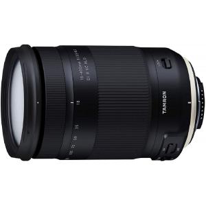 タムロン 18-400mm F3.5-6.3 DiII VC HLD ニコン用 APS-C専用 B0...