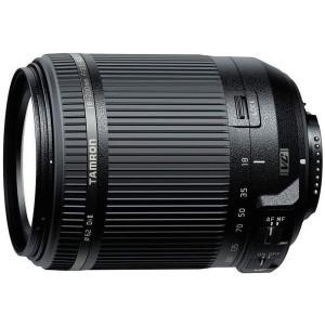 TAMRON 18-270mm canon用 Tamron 18-270mm f/3.5-6.3 Di II VC LD Lens Review