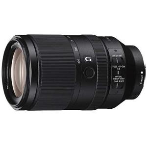 ソニー SONY ズームレンズ FE 70-300mm F4.5-5.6 G OSS Eマウント35...