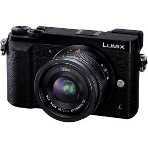 LUMIX パナソニック Panasonic ルミックス GX7 Mark3 ライカ LEICA