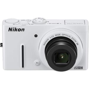 CONTAX（コンタックス） Nikon COOLPIX P6000 良品 動作確認済み 1ヶ月