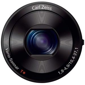 SONY（ソニー） 中古 1年保証 美品 SONY Cyber-shot DSC-QX100