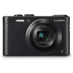 LUMIX パナソニック Panasonic DMC-LX9 ルミックス ブラック