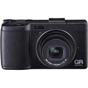 リコー RICOH GR DIGITAL IV  SDカード付き &lt;プレゼント包装承ります&gt;