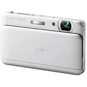 デジカメ　ソニー　サイバーショット　SONY シルバー　DSC-99 SONY ソニー Cyber-shot DSC-HX99 ブラック : フラッグシップカメラ