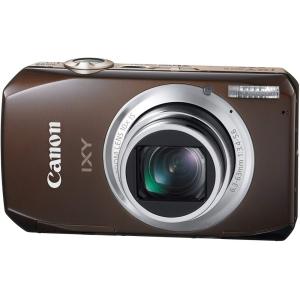 キヤノン Canon IXY50S ブラウン IXY50S BW  SDカード付き <プレゼント包装承ります>｜camera-fanksproshop