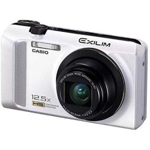 CONTAX（コンタックス） CASIO EXILIM EX-H20G シルバー 良品 動作確認