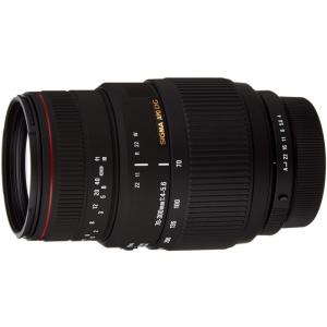 シグマ SIGMA 望遠ズームレンズ APO 70-300mm F4-5.6 DG MACRO ペンタックス用 フルサイズ対応 508456 プレゼント包装承ります>