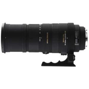 シグマ SIGMA 超望遠ズームレンズ APO 150-500mm F5-6.3 DG OS HSM ペンタックス用 フルサイズ対応 927226 プレゼント包装承ります>
