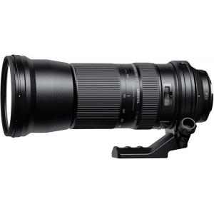 Di タムロン TAMRON SP 150-600mm F5-6.3 VC USD キヤノン用 超望遠
