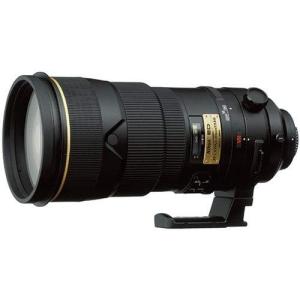 ニコン Nikon 望遠ズームレンズ AF-S NIKKOR 200-400mm f/4G ED