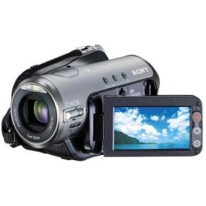 SONY フルハイビジョンビデオカメラ Handycam (ハンディカム)HC9