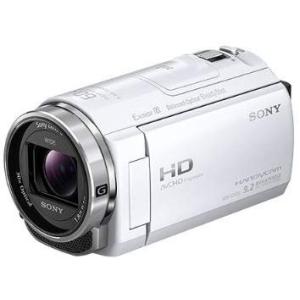 JVCKENWOOD JVC ビデオカメラ EVERIO GZ-E265 内蔵メモリー 32GB